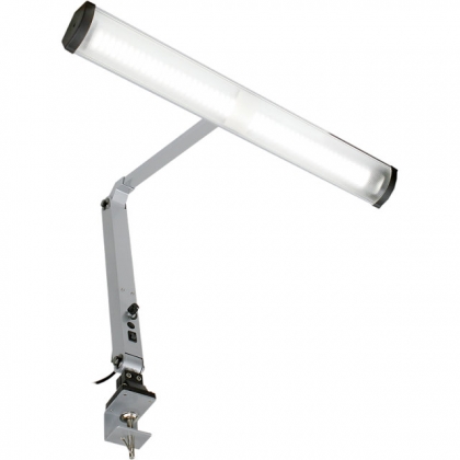 HIGH ILLUMINATION TASK LAMP