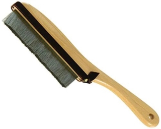 Large Japanese Anti-Static Brush