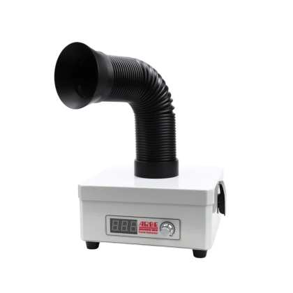 ARBE® Benchtop Fume Extractor