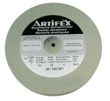 ARTIFEX WHEELS