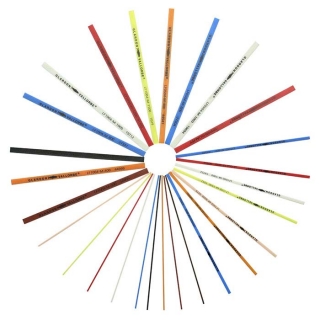 GLARDON VALLORBE® CERAMIC FIBER FILES 
