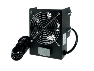 GRS® AUXILIARY COOLING FAN