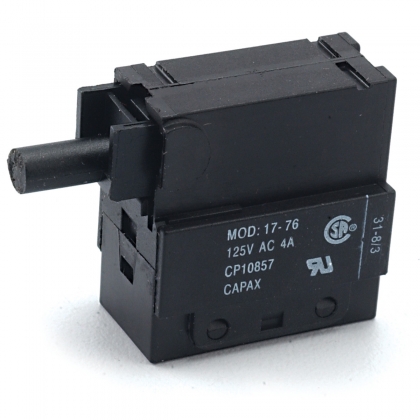 FOREDOM® TRIGGER SWITCH FOR FOOT CONTROL