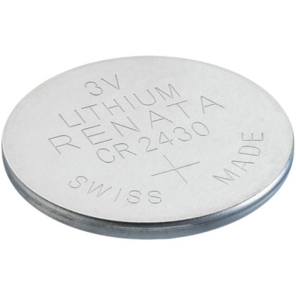 Renata CR2430 Watch Battery