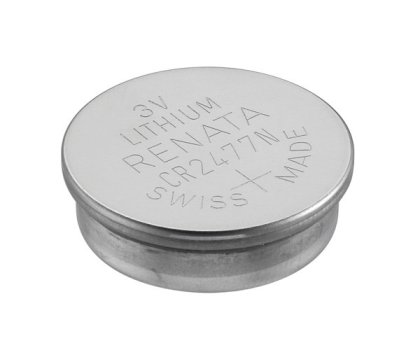 Renata CR2477N Watch Battery