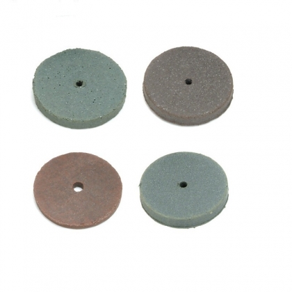CRATEX MINIATURE ABRASIVE WHEEL