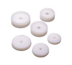 Extra Large 10-Piece Nylon Die Set