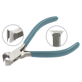 PRMIUM END CUTTER - DOUBLE POINTED ENDS
