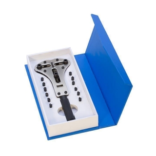 Jaxa-Style Jumbo Watch Case Opener