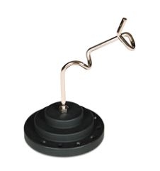 TORCH HOLDER WITH BASE