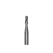 Carbide Tapered Round Burs, FIG TC38