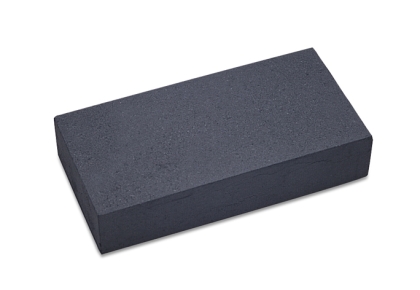 Compressed Charcoal Blocks