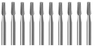 FOX BURS CONE SET 006-021