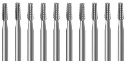 FOX® Cone Pointed Bur Set, 006-021
