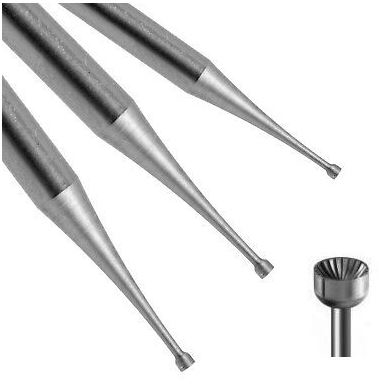 FOX® Cup Bur Set, 009-029