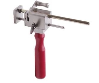 Multi-Angle Tube Cutting Jig