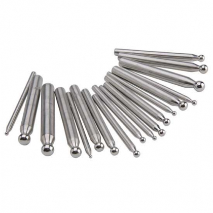 Dapping Punch Set