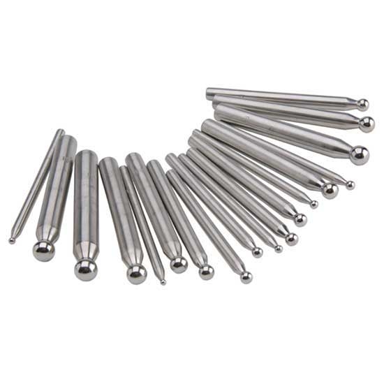 DAPPING PUNCH SET European Design Jewellery