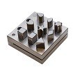 Nine Shape Disc Cutter