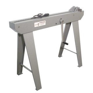 DURSTON Superior Drawbench 1800mm