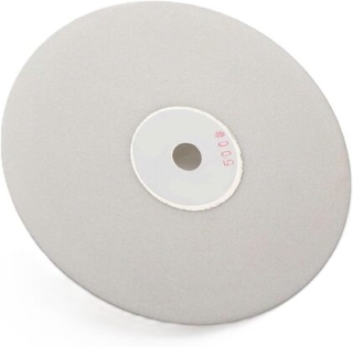 Diamond Polishing Disc 6