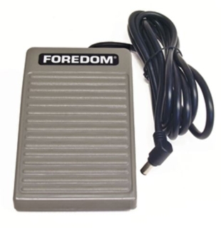 FOREDOM® HP4-927 FOOT CONTROL
