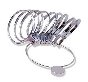 Bangle/Bracelet Sizer