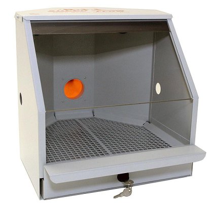 ARBE® Gold Grinding Box