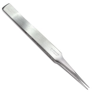 STAINLESS STEEL TWEEZERS-GG