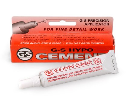 G-S HYPO CEMENT