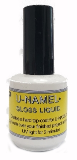 U-NAMLE FINAL GLOSS