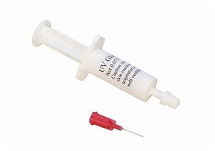 LIGHTER UV GLUE WITH TIP