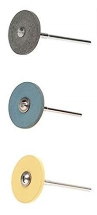 GRS DIAMOND POLISHING WHEEL