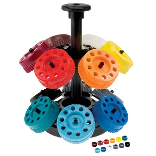 GRS® QC Storage System