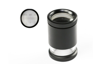 Gem-A Estimator Loupe