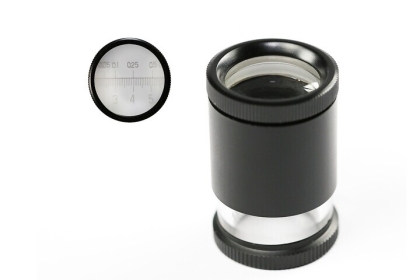 Gem-A Estimator Loupe