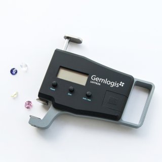 GEMLOGIS® Saffron Sorting Gauge