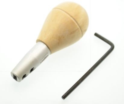 ADJUSTABLE GRAVER HANDLES