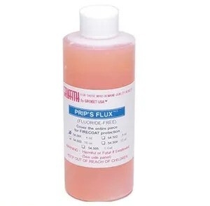 Griffith Prip’s Flux, 8 oz