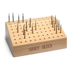 Handy Block