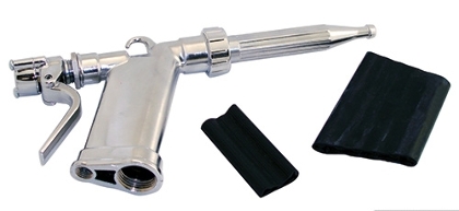 HYDRO-AIR PRESSURE WASHER