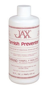 JAX® Tarnish Preventer Pint