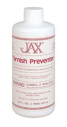 JAX® Tarnish Preventer Pint