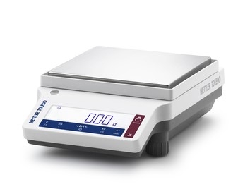 METTLER TOLEDO® SCALES - JE SERIES