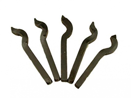Bent Shank Hallmark Stamps