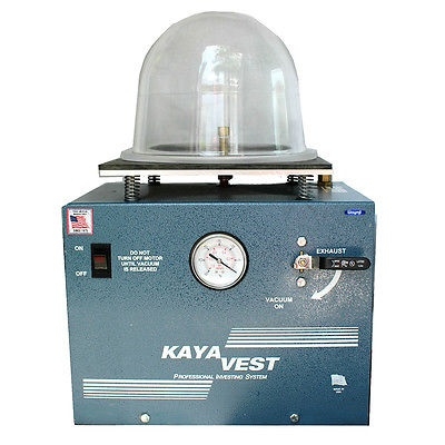 KAYA VEST