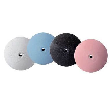 Unmounted Polishing Knife Edge Wheels