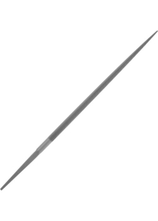 Vallorbe Round Pointed File