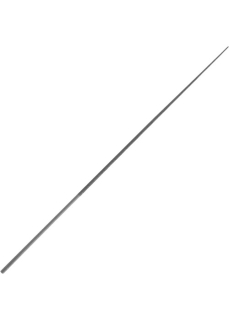Vallorbe Round Seconds Hole File