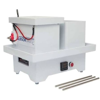 LEGOR® Two-Station Plating System (5 Liters)